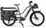 Centurion Vario R960i - 625 Wh - 26 Zoll - Longtail - 2025