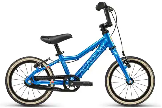 Fahrräder - Academy Grade 2 - 14 Zoll - Diamant - 2026