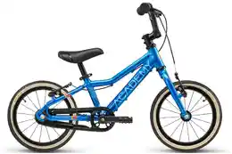 Academy Grade 2 - 14 Zoll - Diamant - 2026