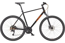 KTM X-Life Track - 28 Zoll - Diamant