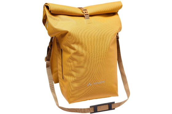 Vaude - Gepäckträgertaschen - Vaude Proof Double UL