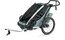 Thule Chariot Cross single - Auslaufmodell