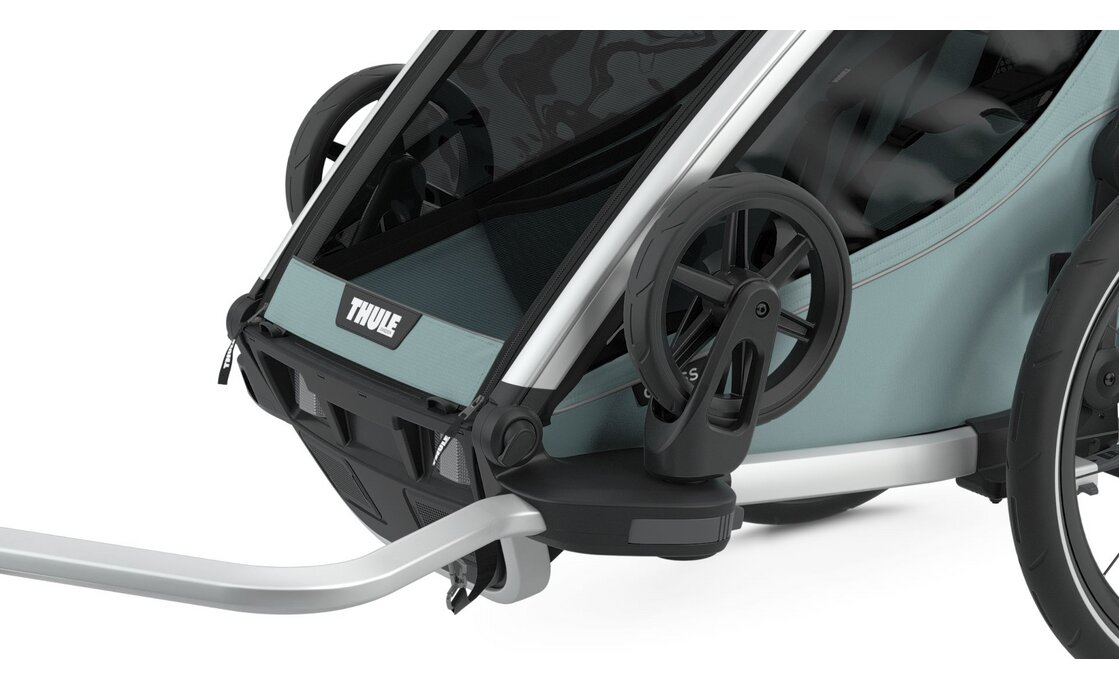 Thule Chariot Cross single - Auslaufmodell