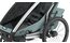 Thule Chariot Cross single - Auslaufmodell