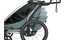 Thule Chariot Cross single - Auslaufmodell