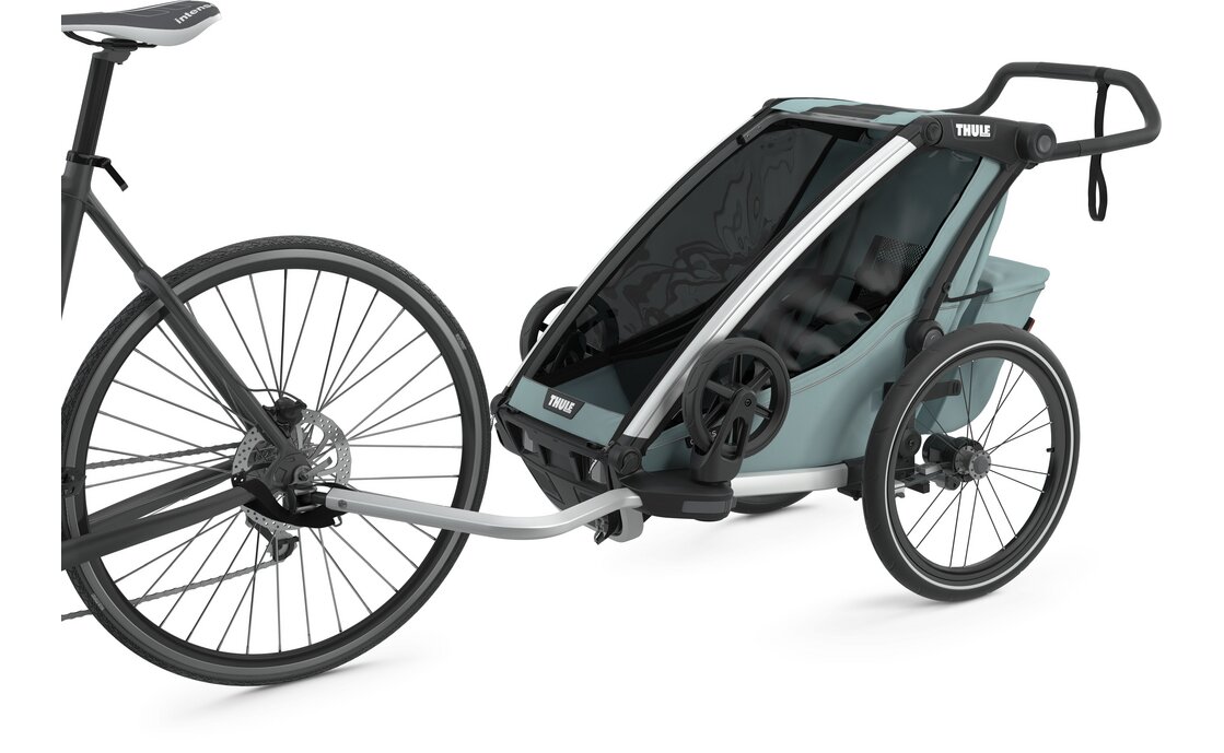 Thule Chariot Cross single - Auslaufmodell