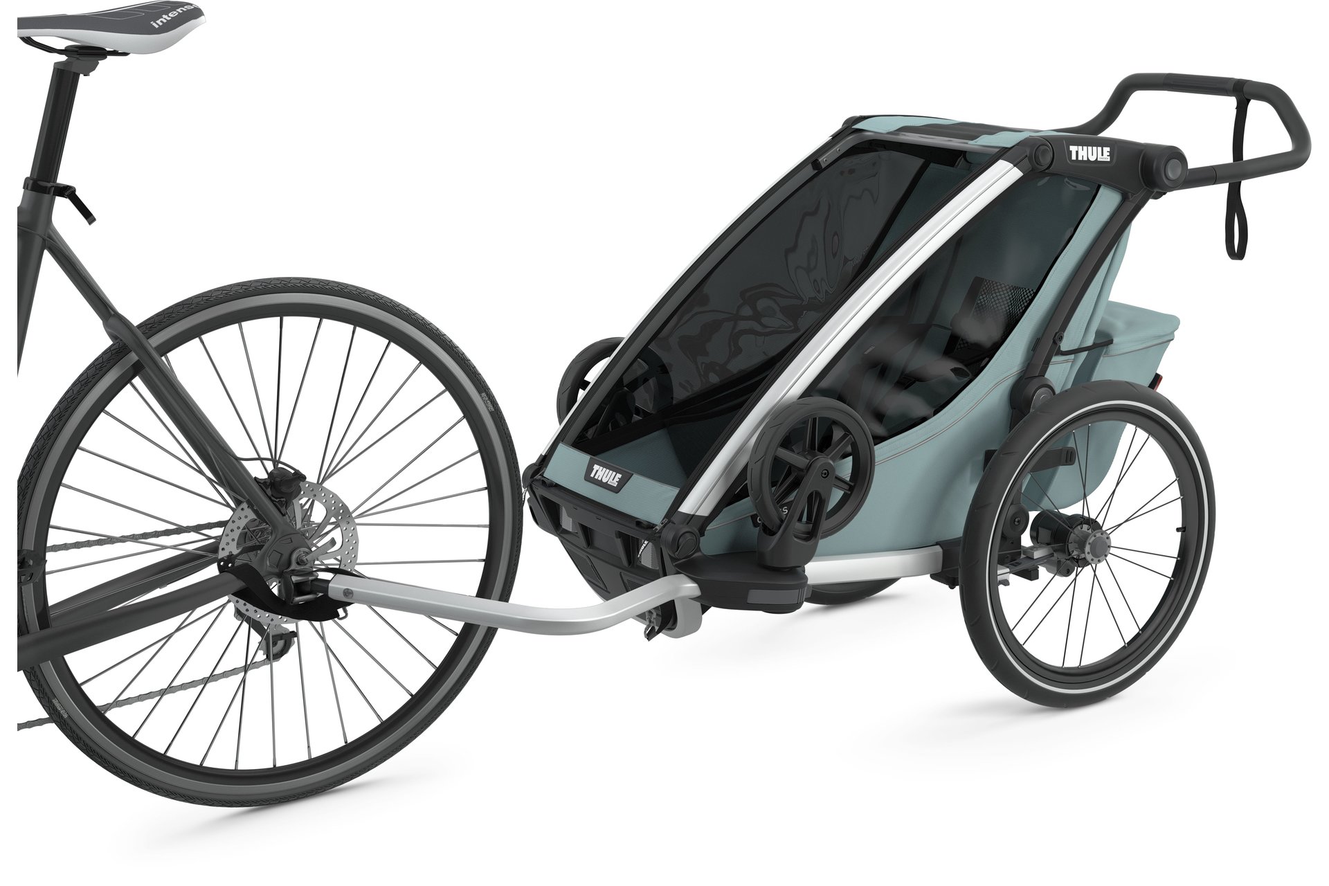 Thule Chariot Cross single - Auslaufmodell