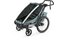 Thule Chariot Cross single - Auslaufmodell