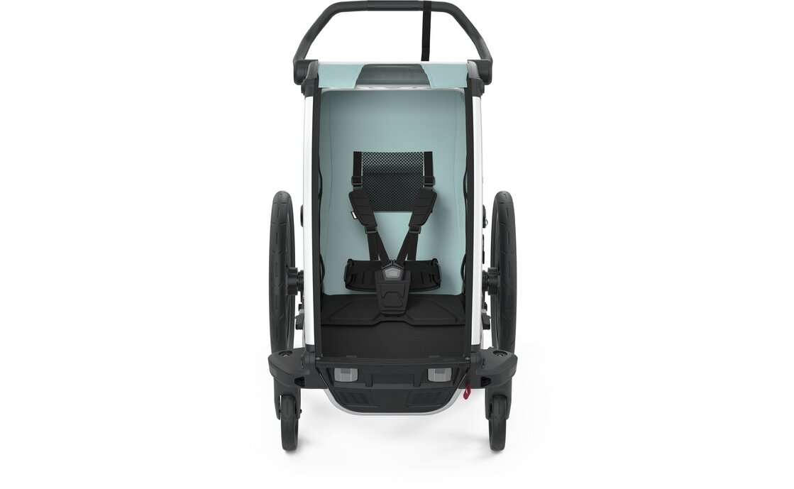 Thule Chariot Cross single - Auslaufmodell
