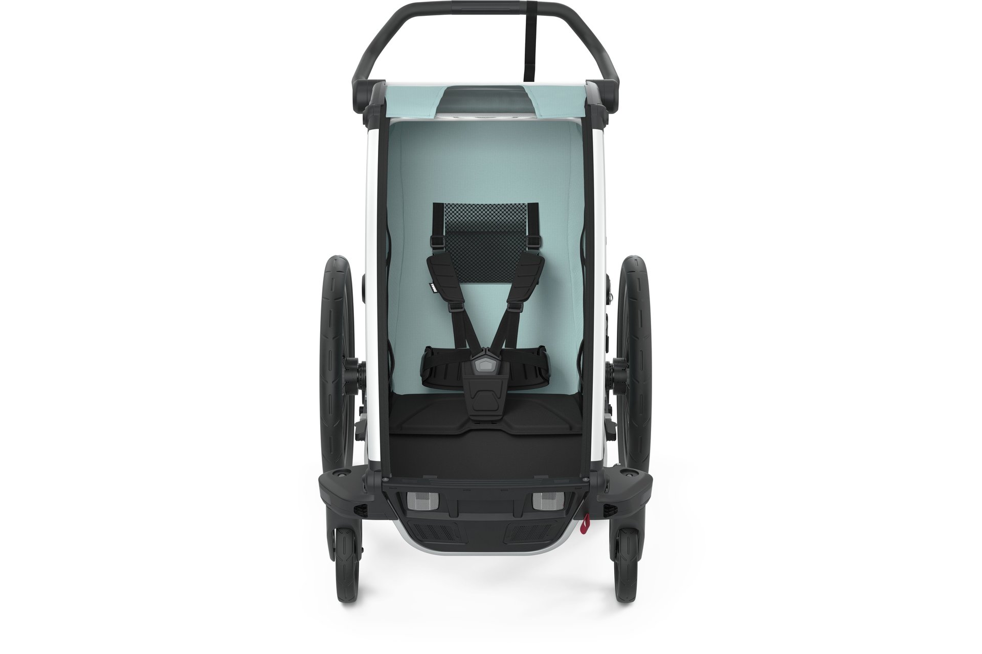 Thule Chariot Cross single - Auslaufmodell
