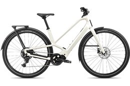 Orbea Diem 30 - 540 Wh - 28 Zoll - Trapez