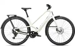 Orbea Diem 30 - 540 Wh - 28 Zoll - Trapez