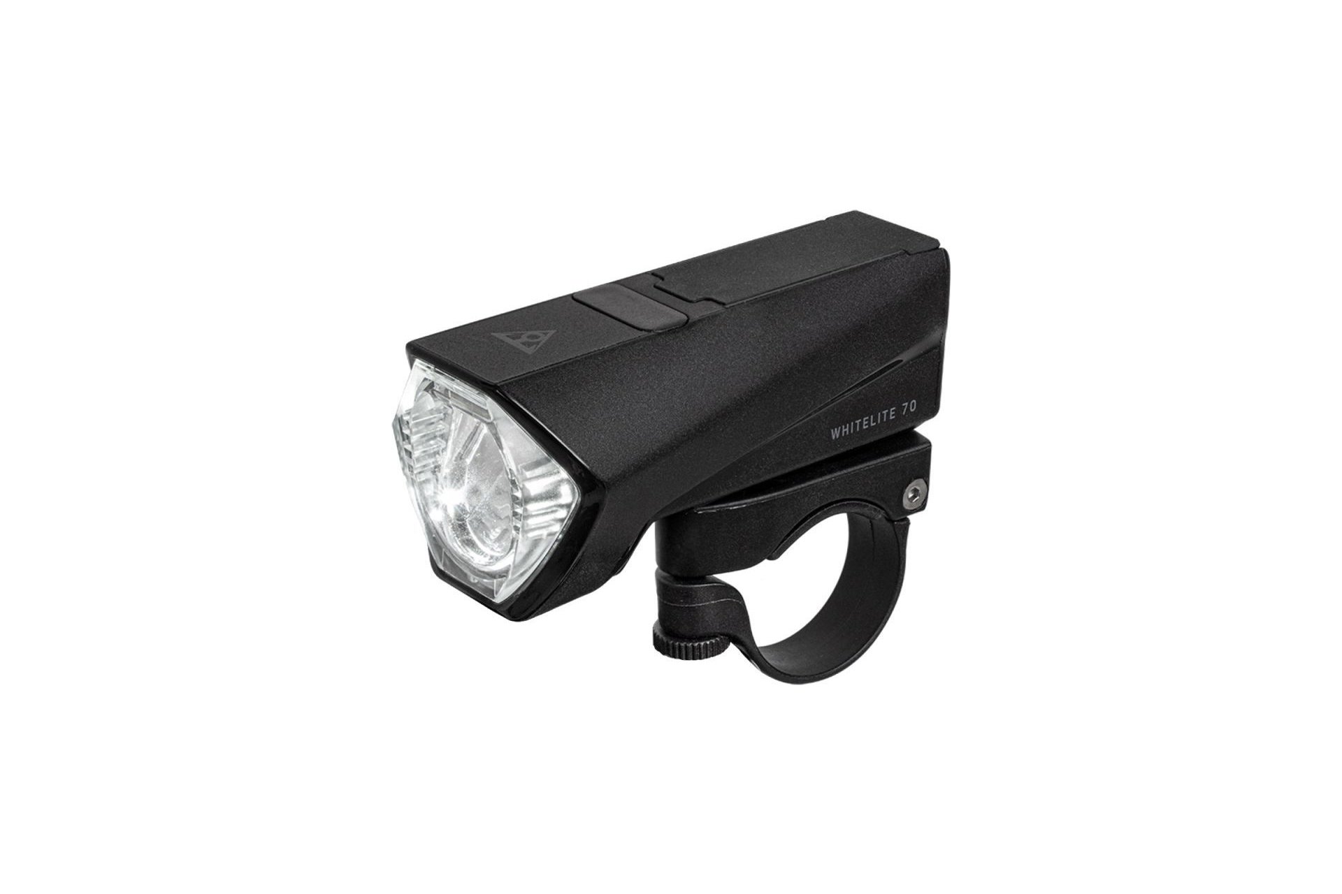 Topeak PowerLite Combo 70 Akku Beleuchtungsset StVZO