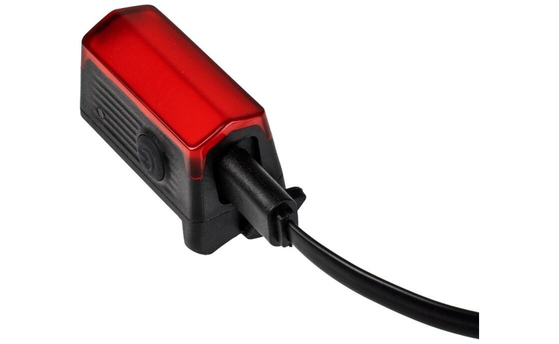 Topeak PowerLite Combo 70 Akku Beleuchtungsset StVZO