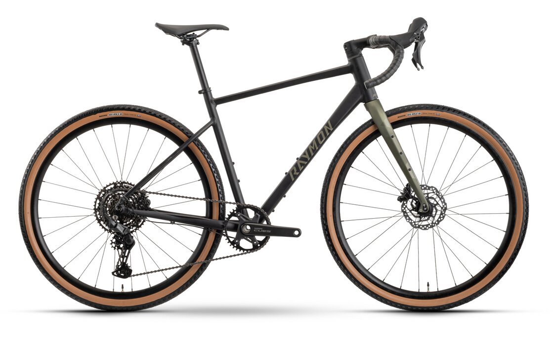 Raymon Territ Comp - 28 Zoll - Diamant - 2026