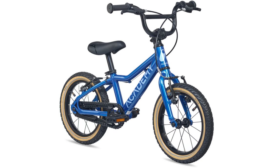 Academy Grade 2 - 14 Zoll - Diamant - 2026