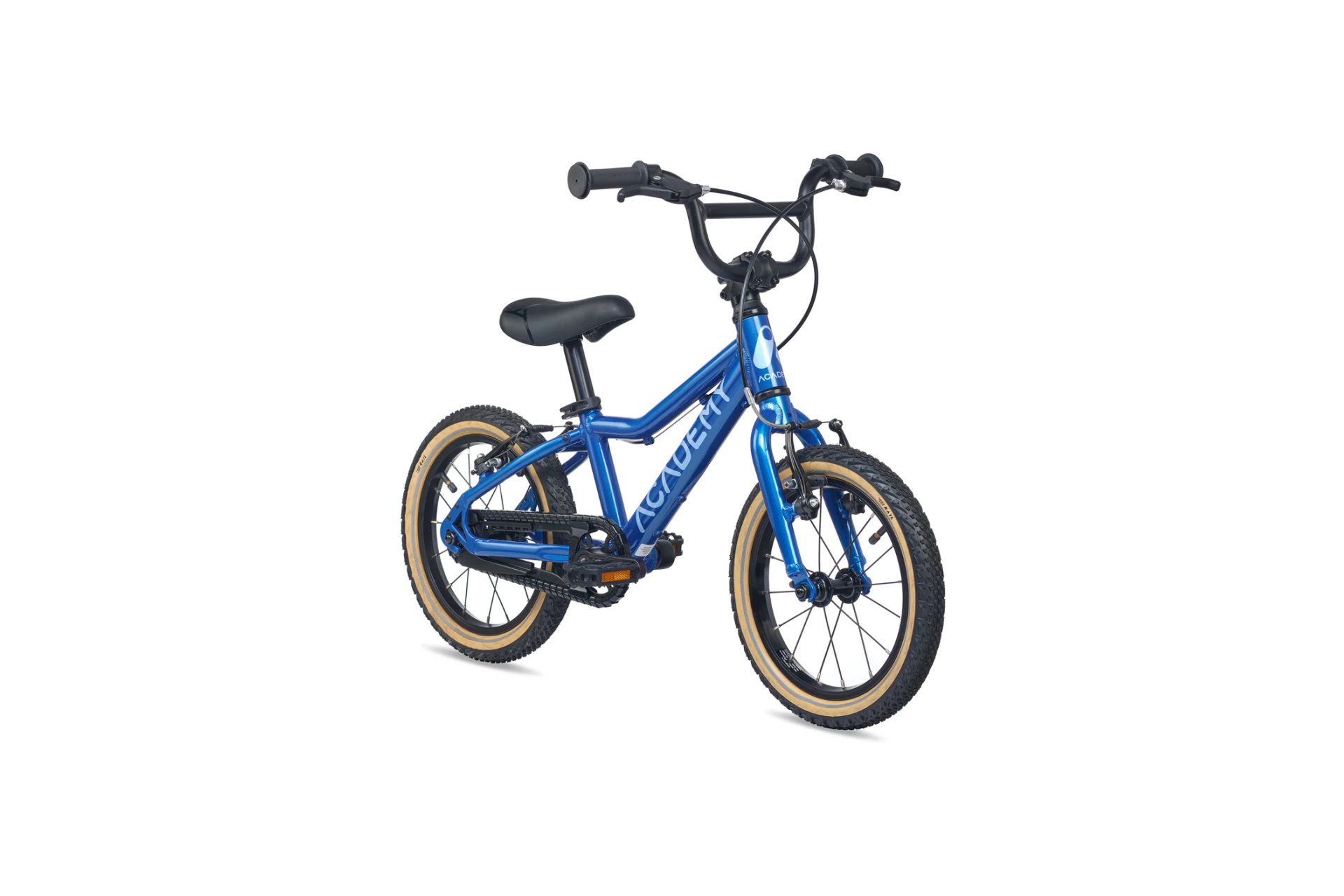 Academy Grade 2 - 14 Zoll - Diamant - 2026