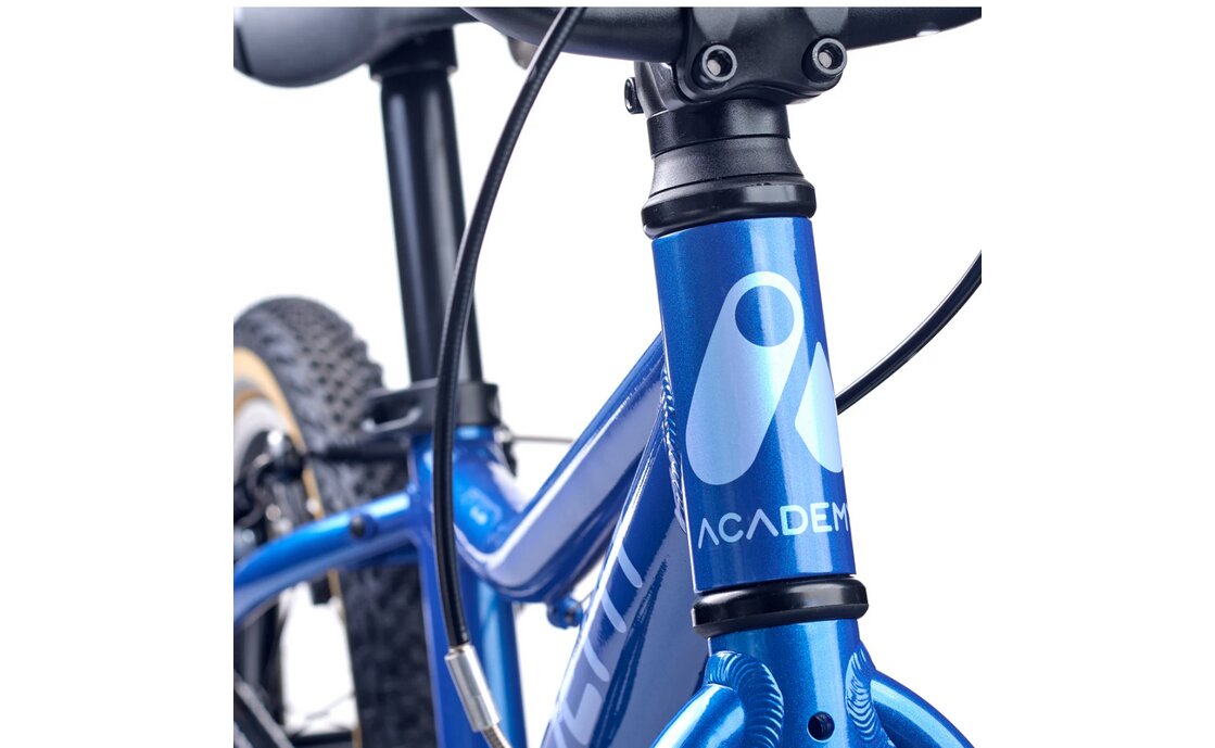 Academy Grade 2 - 14 Zoll - Diamant - 2026