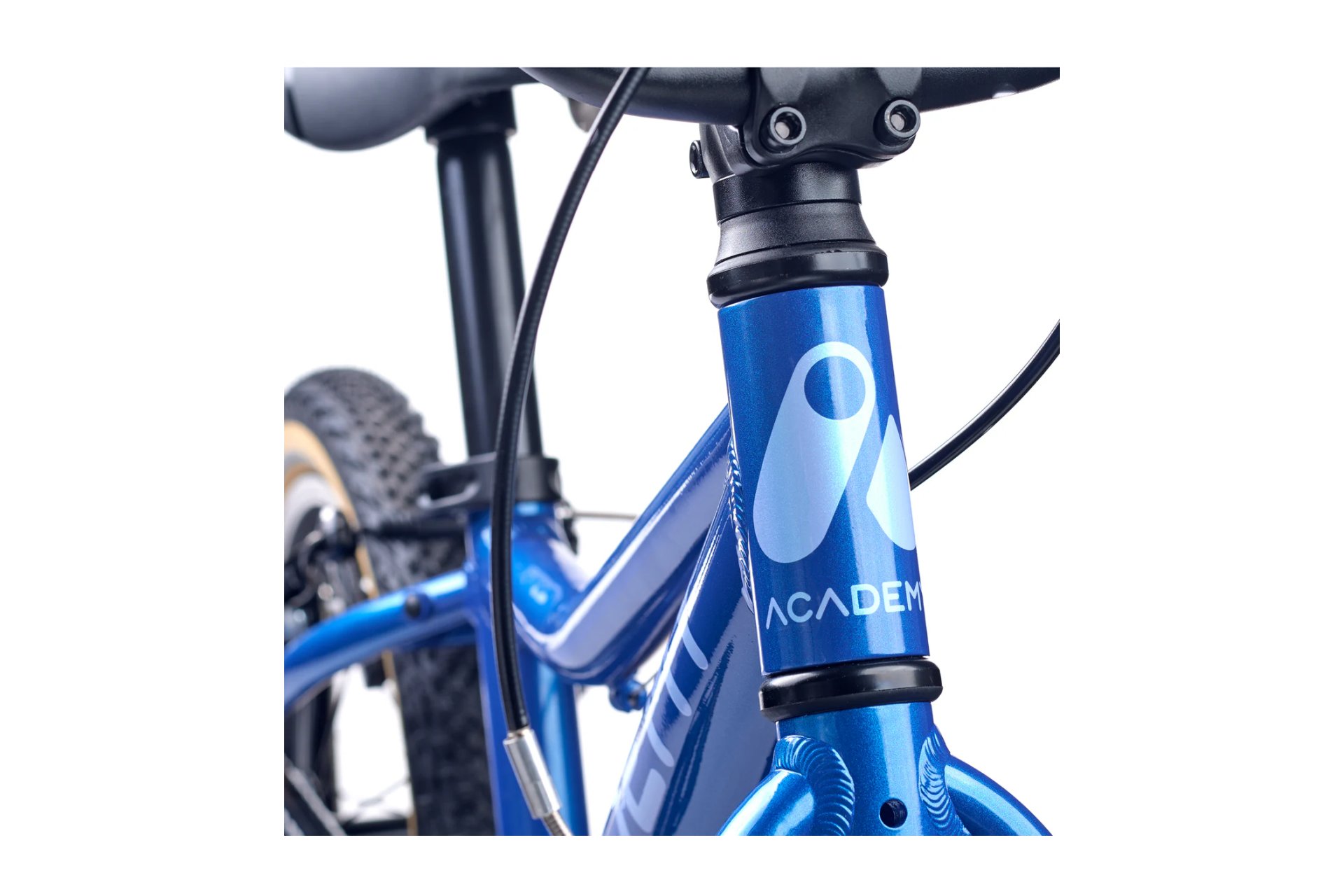 Academy Grade 2 - 14 Zoll - Diamant - 2026