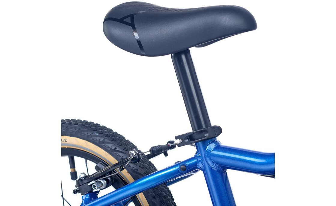 Academy Grade 2 - 14 Zoll - Diamant - 2026