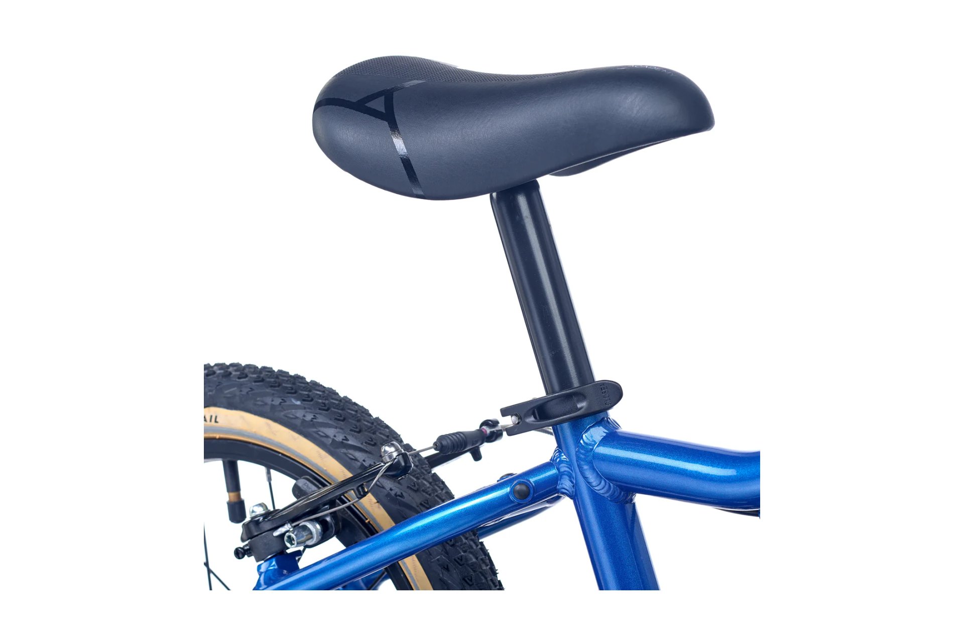 Academy Grade 2 - 14 Zoll - Diamant - 2026