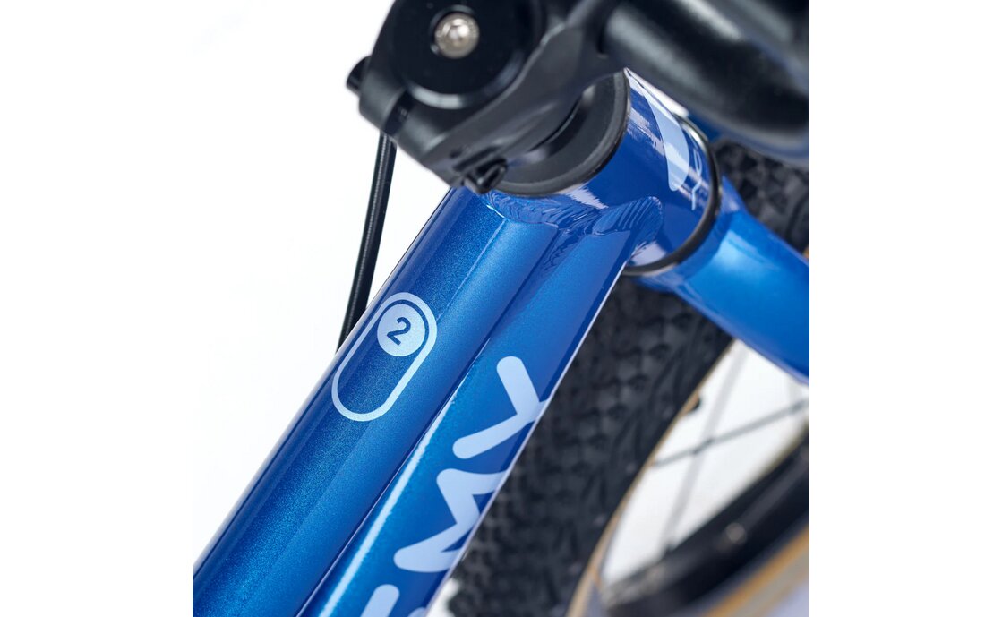 Academy Grade 2 - 14 Zoll - Diamant - 2026