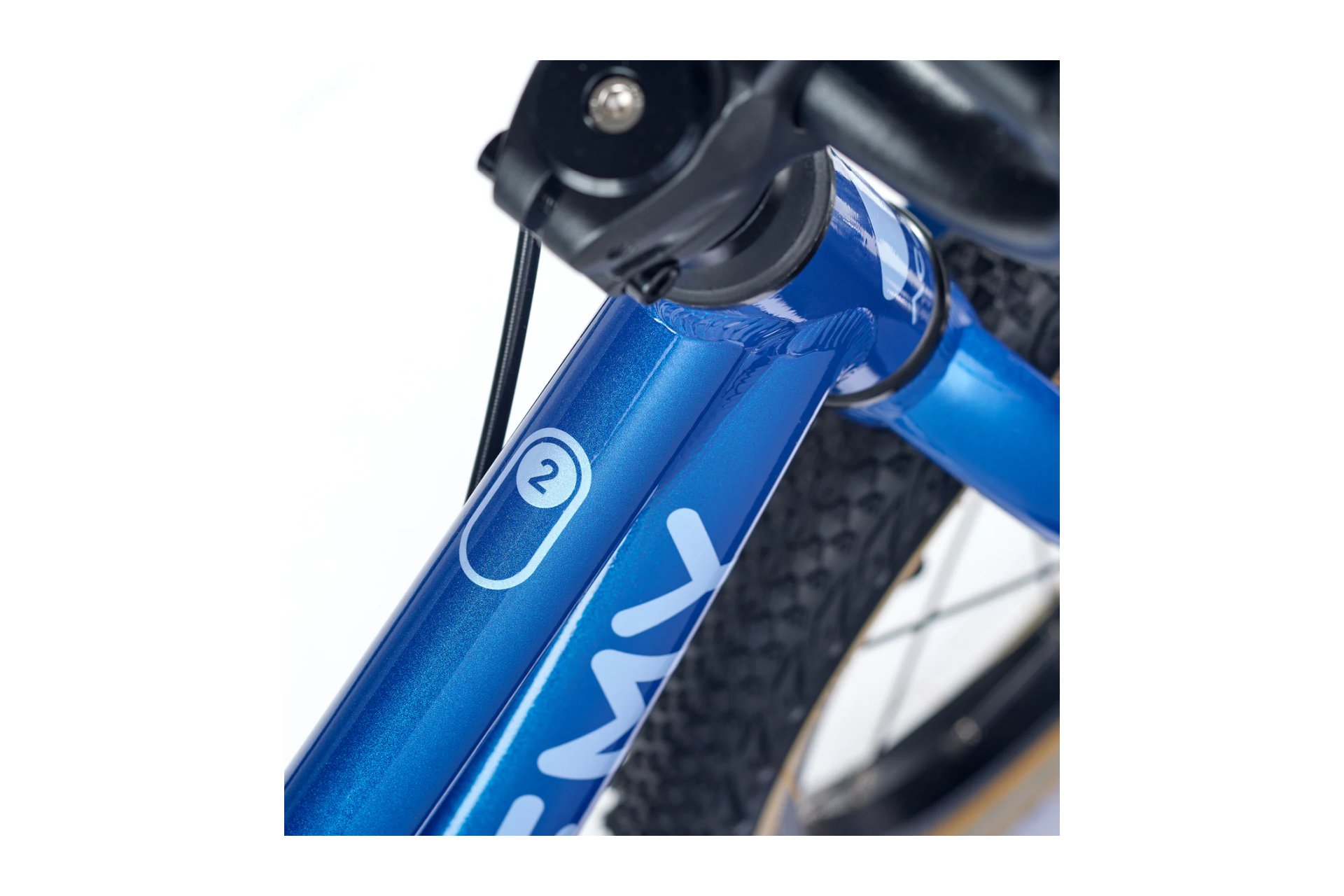 Academy Grade 2 - 14 Zoll - Diamant - 2026