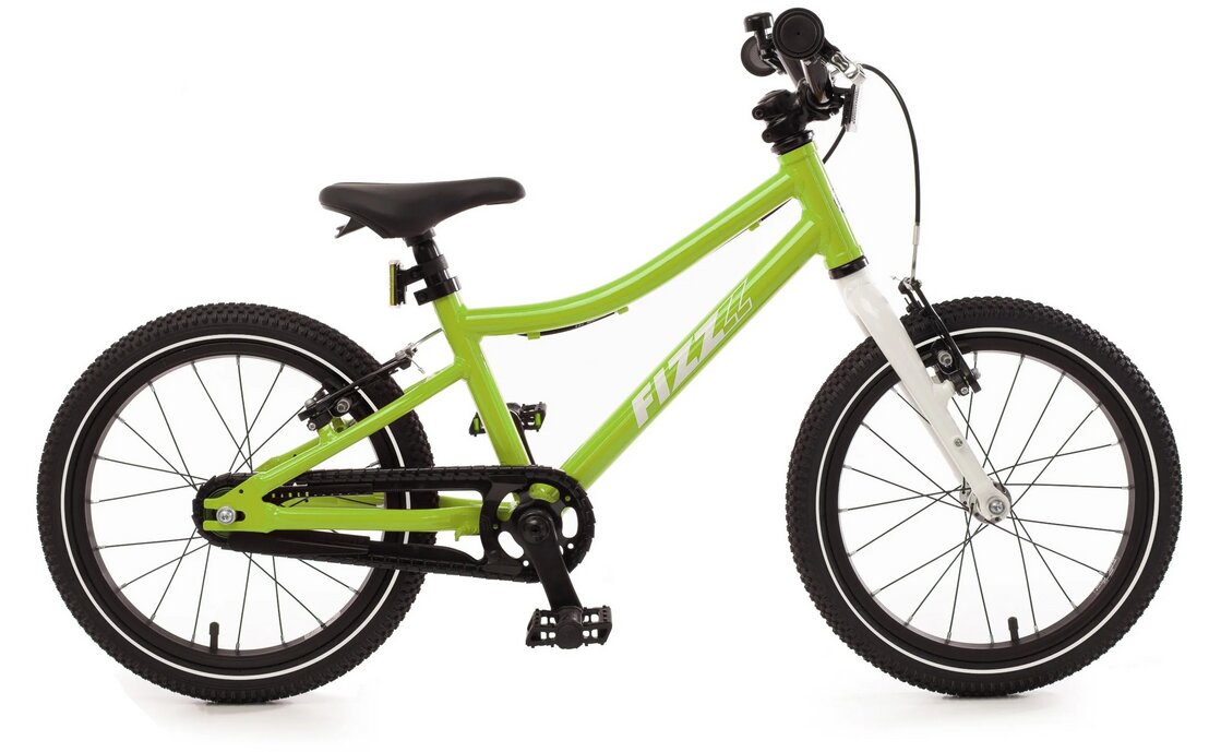 Bachtenkirch Fizz 16" - 16 Zoll - Tiefeinsteiger - 2026