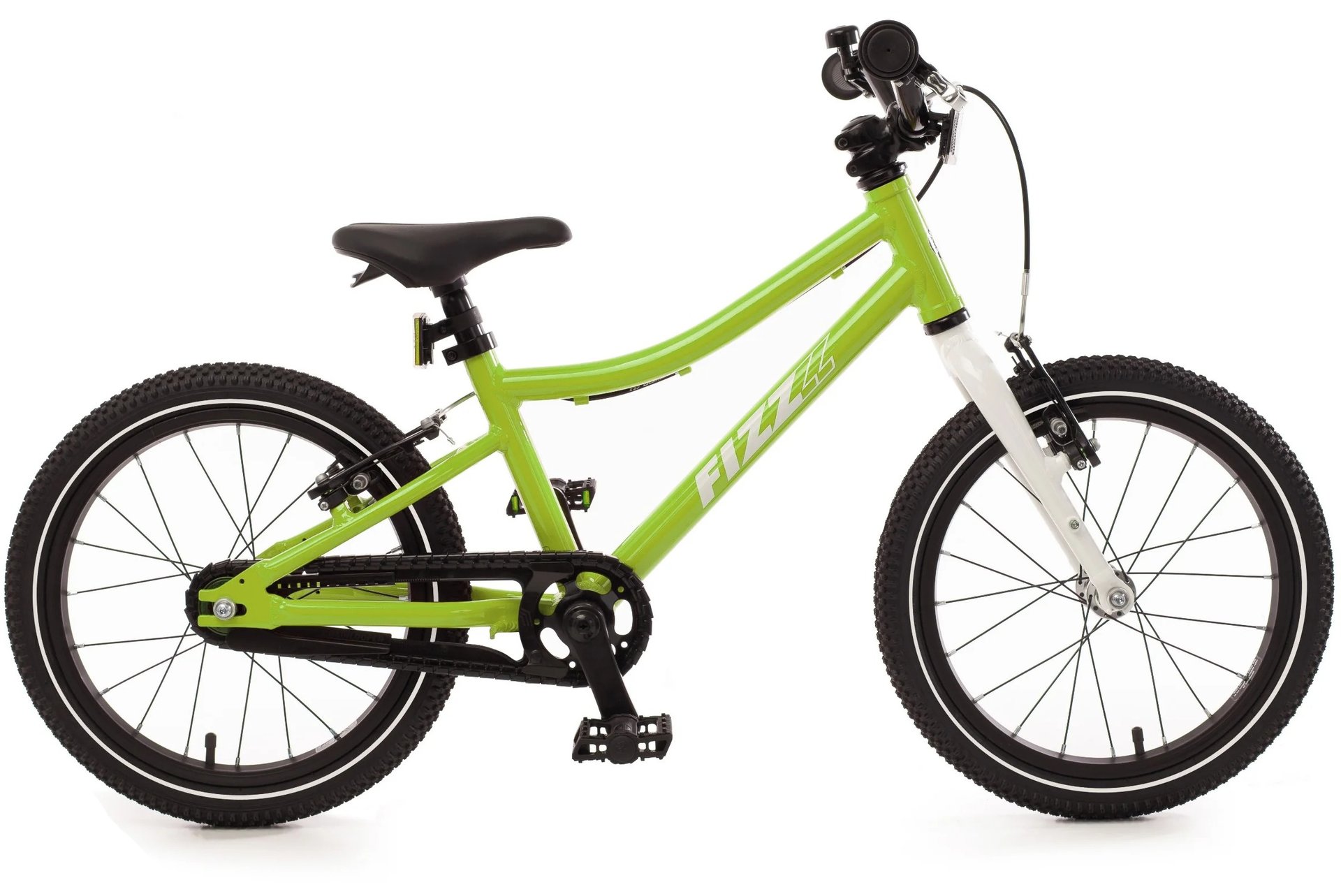 Bachtenkirch Fizz 16" - 16 Zoll - Tiefeinsteiger - 2026