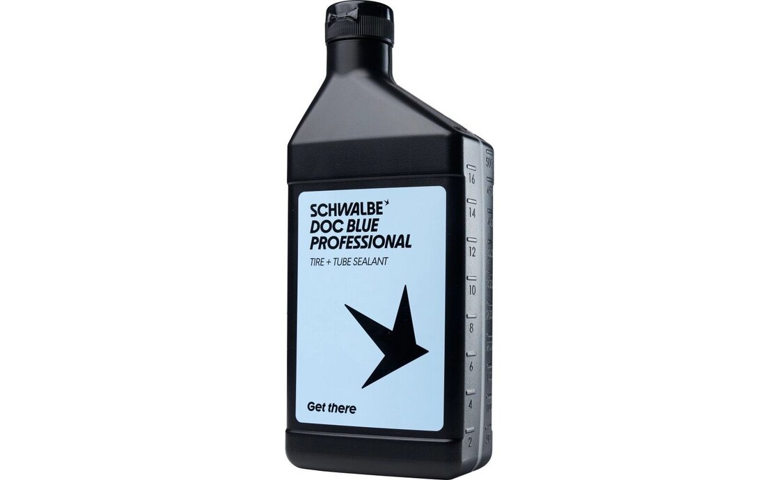 Schwalbe Doc Blue Professional Dichtmilch 500 ml