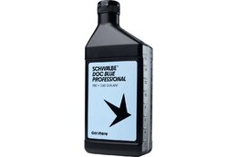 Schwalbe Doc Blue Professional Dichtmilch 500 ml