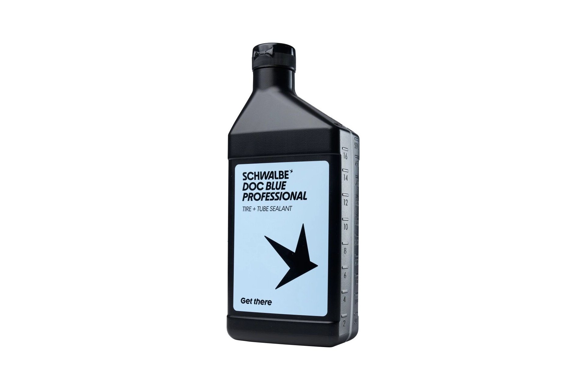 Schwalbe Doc Blue Professional Dichtmilch 500 ml