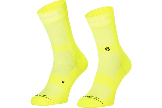 XXL Sale % - Scott Performance Crew Socken