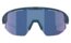Bliz Matrix Matte Blue - Brown Mirror Blue