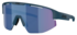matt blue