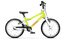 Woom GO 3 Automagic Limited - 16 Zoll - 2026