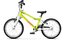 Woom GO 3 Automagic Limited - 16 Zoll - 2026