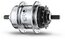 Woom GO 3 Automagic Limited - 16 Zoll - 2026