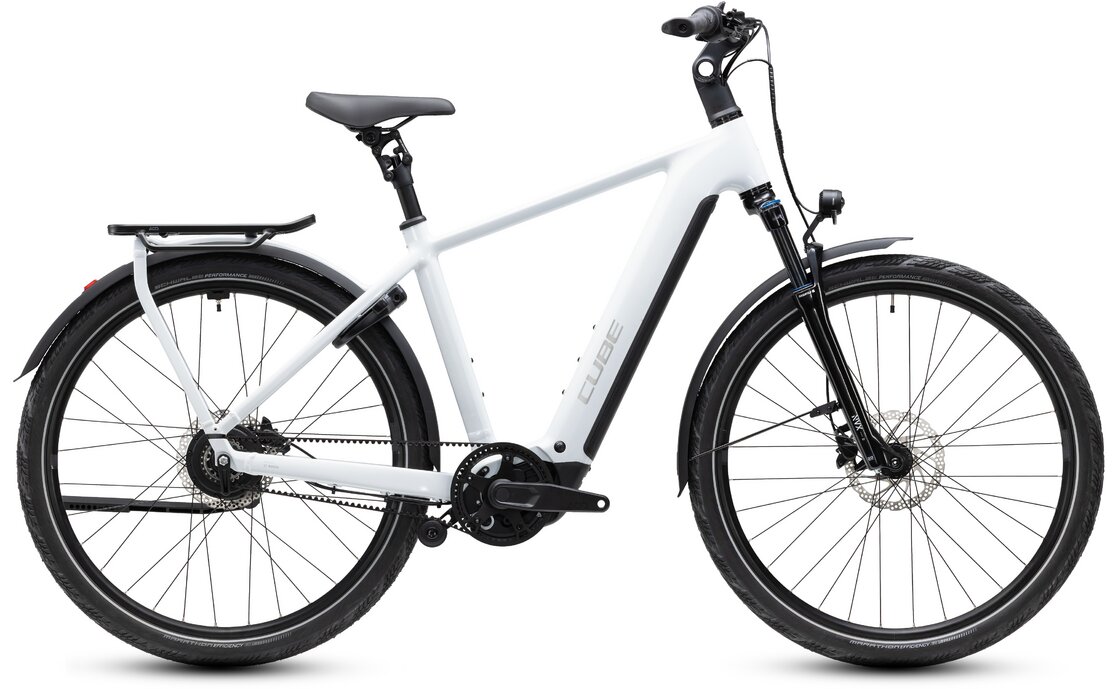 Cube Kathmandu Hybrid Deluxe Pro 800 - 800 Wh - 28 Zoll - Diamant - 2027