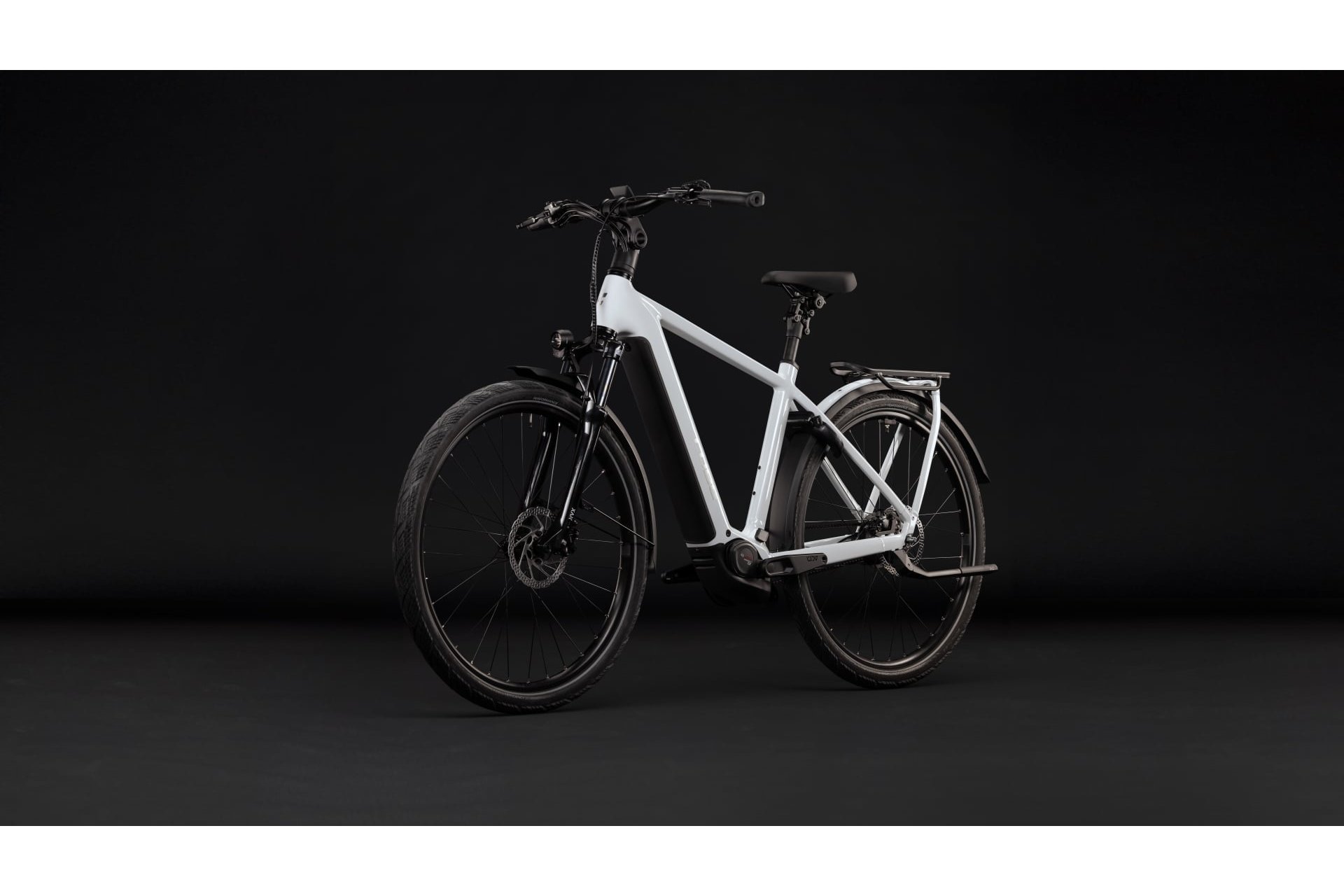 Cube Kathmandu Hybrid Deluxe Pro 800 - 800 Wh - 28 Zoll - Diamant - 2027