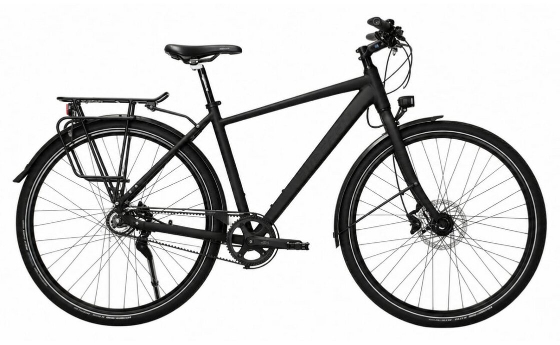Gudereit Premium 11.0 Evo lite - 28 Zoll - Diamant - 2026