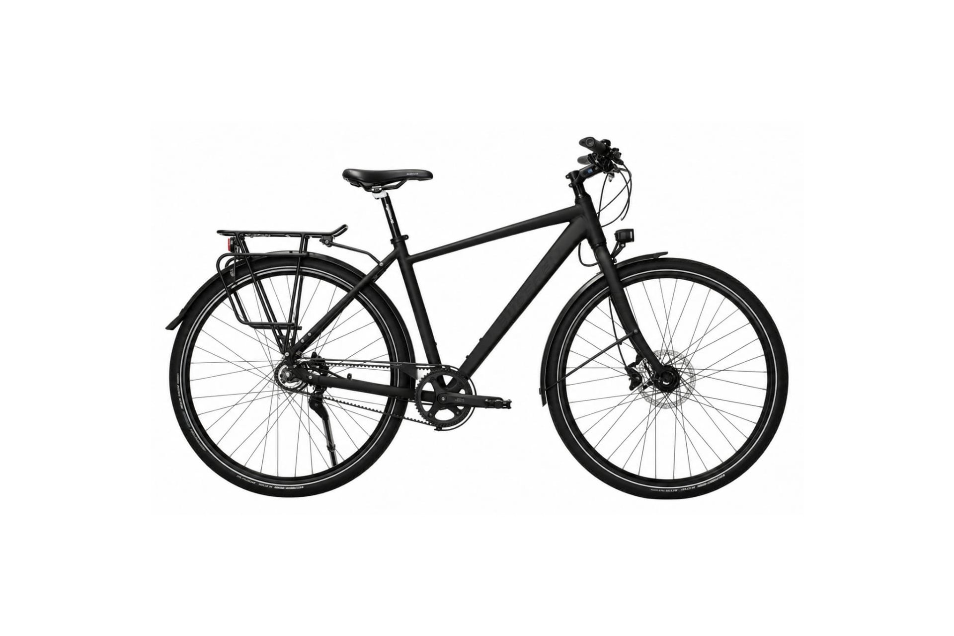 Gudereit Premium 11.0 Evo lite - 28 Zoll - Diamant - 2026