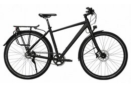 Gudereit Comfort - Gudereit Premium 11.0 Evo lite - 28 Zoll - Diamant - 2026