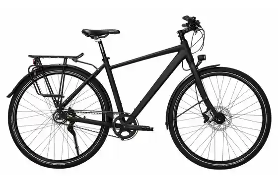Fahrräder - Gudereit Premium 11.0 Evo lite - 28 Zoll - Diamant - 2026