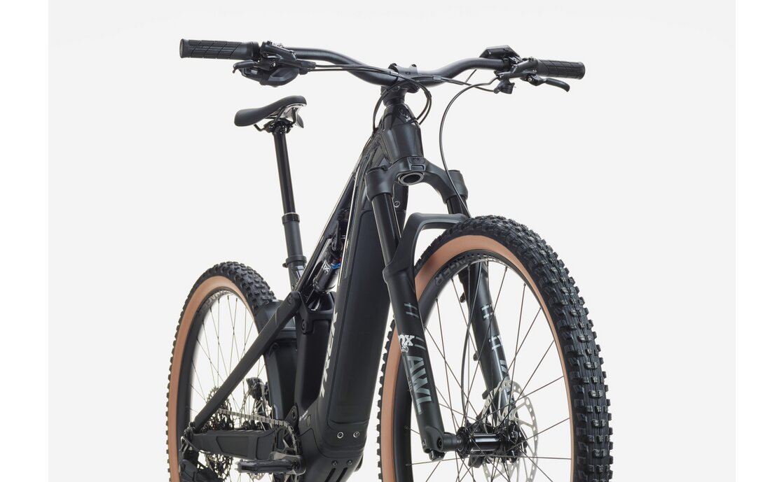Trek Powerfly FS+ 6 Gen 4 - 800 Wh - 29 Zoll - Fully