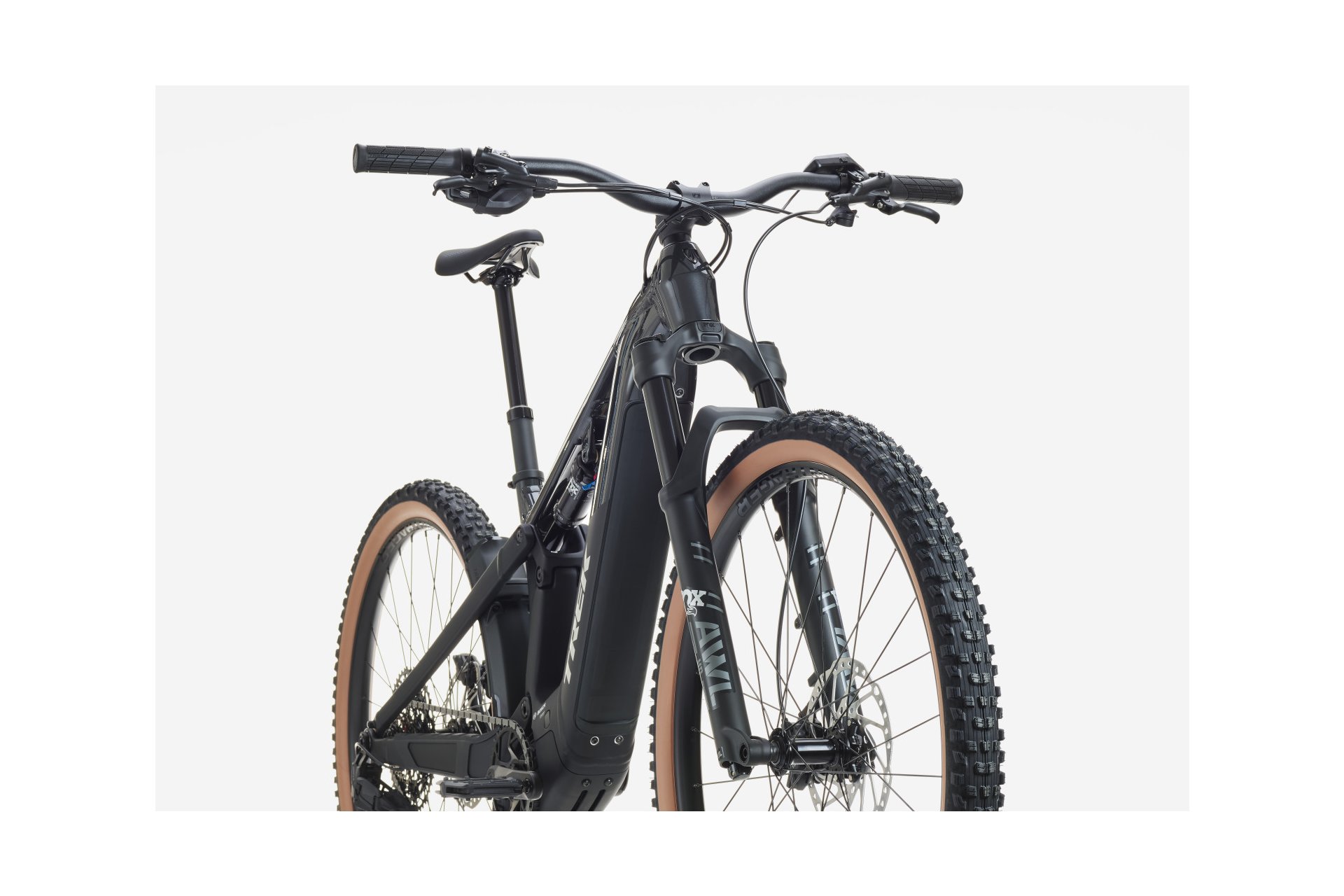 Trek Powerfly FS+ 6 Gen 4 - 800 Wh - 29 Zoll - Fully