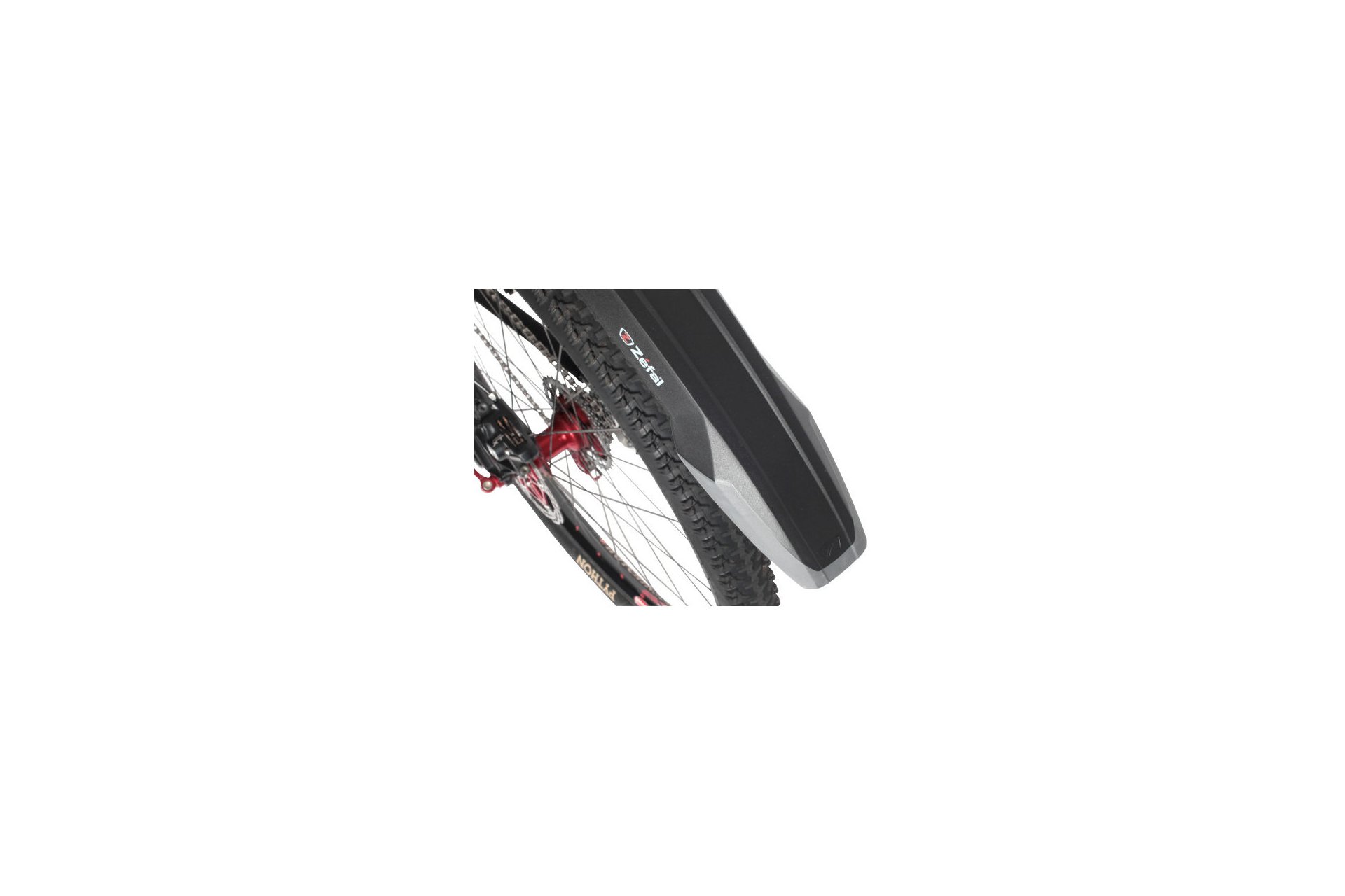 Zefal Steckradschützer Deflector RM60+
