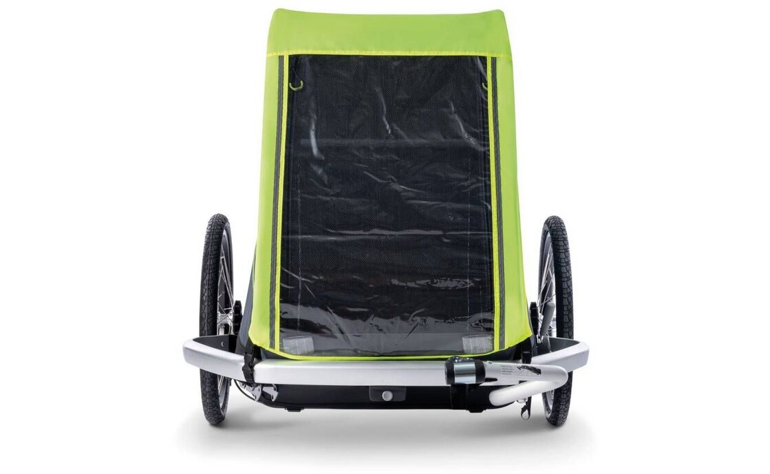 Croozer Regenverdeck - für Dog Jokke