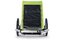 Croozer Regenverdeck - für Dog Jokke