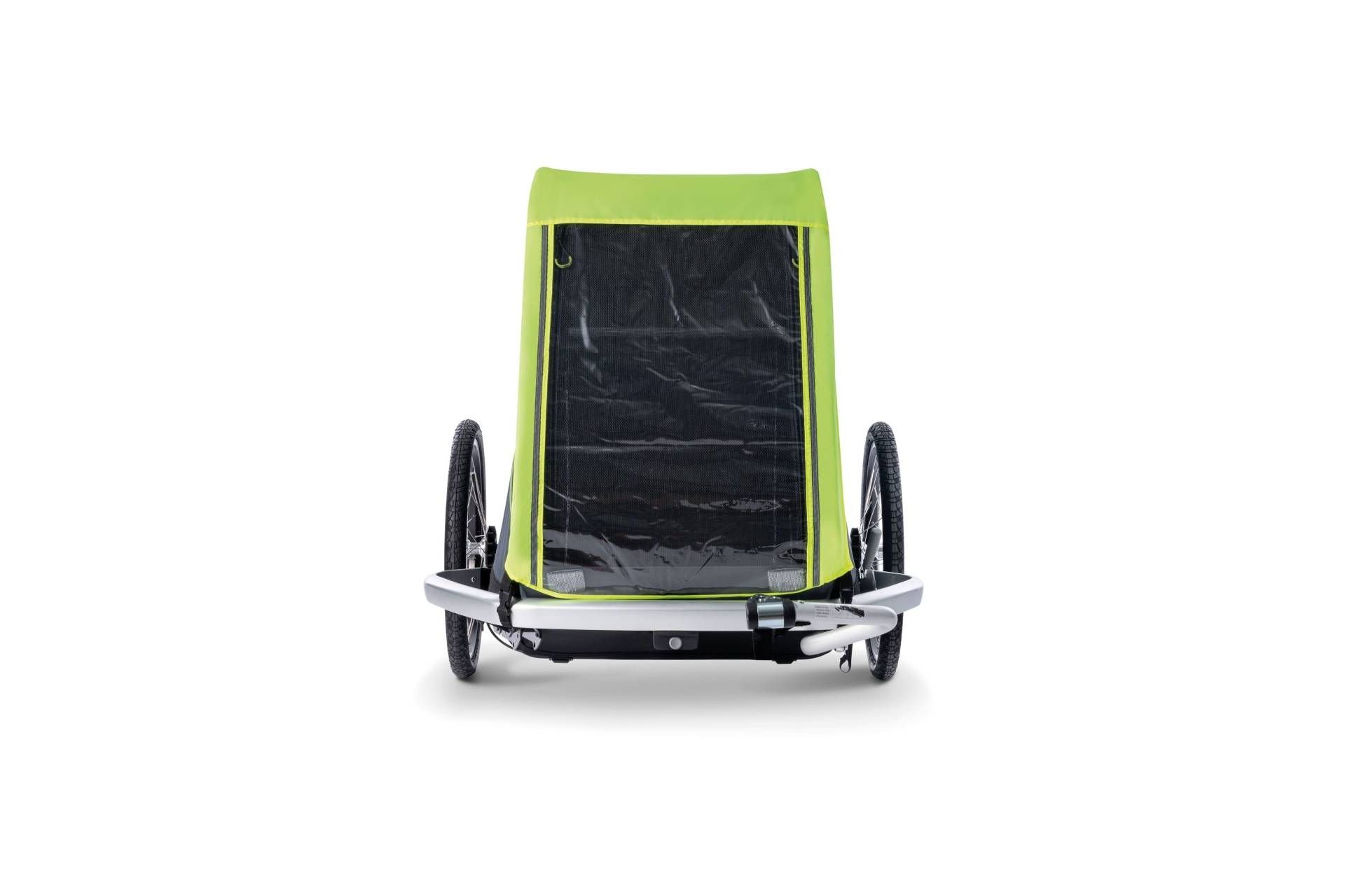 Croozer Regenverdeck - für Dog Jokke
